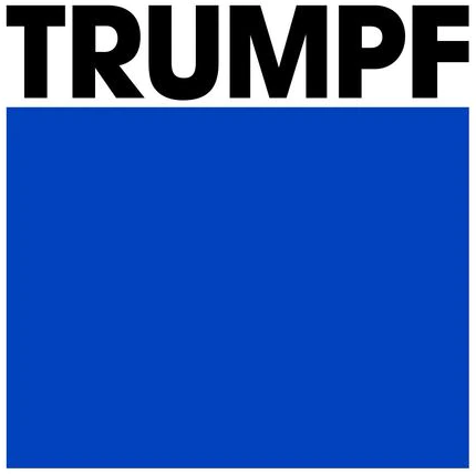 Logo TRUMPF