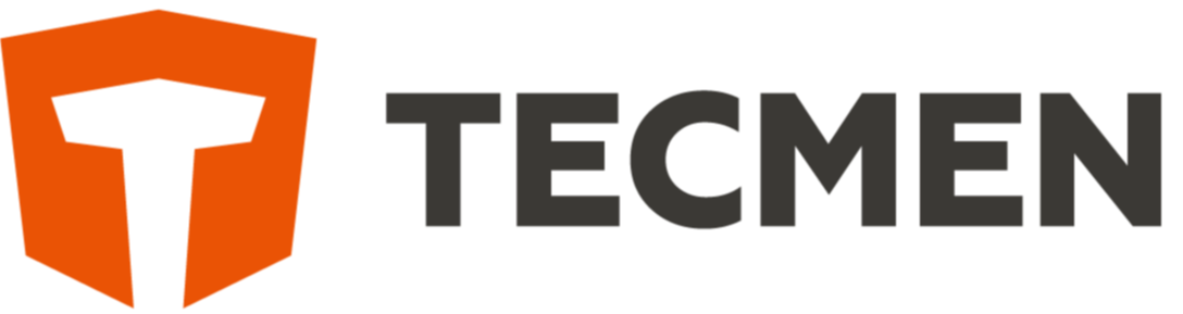 Logo TECMEN