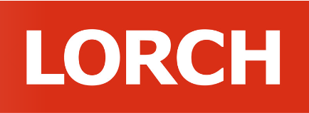 Logo LORCH
