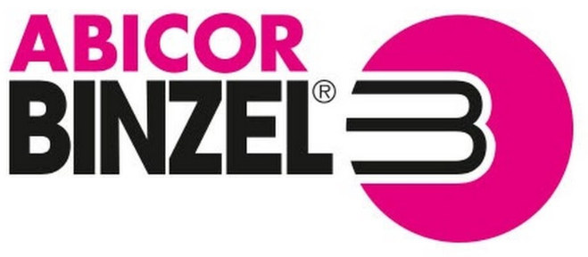 Logo ABICOR BINZEL