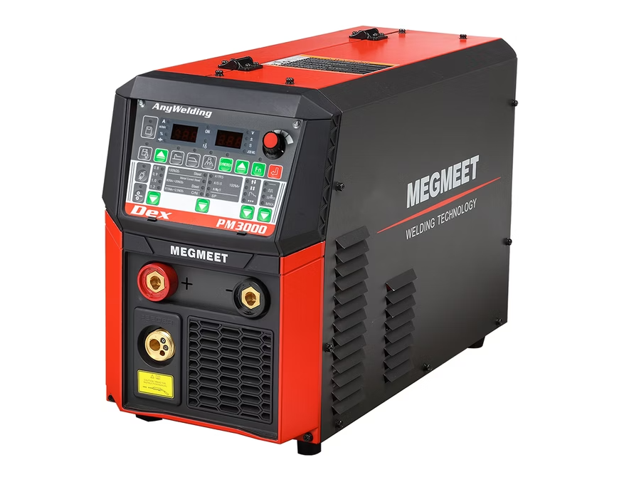 Poloautomat MEGMEET Dex PM 3000 Compact (R06020117) Pulse