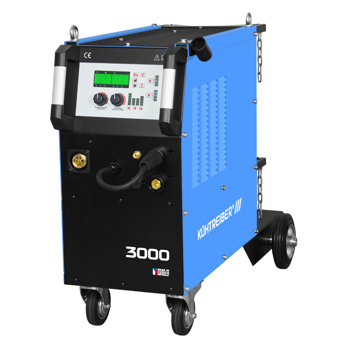 KiTin 3000 SYNERGIC V2