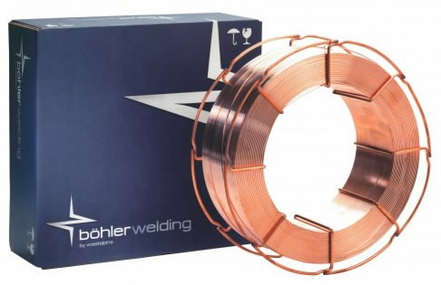 78085913 Böhler x70-IG 1,2mm 18kg