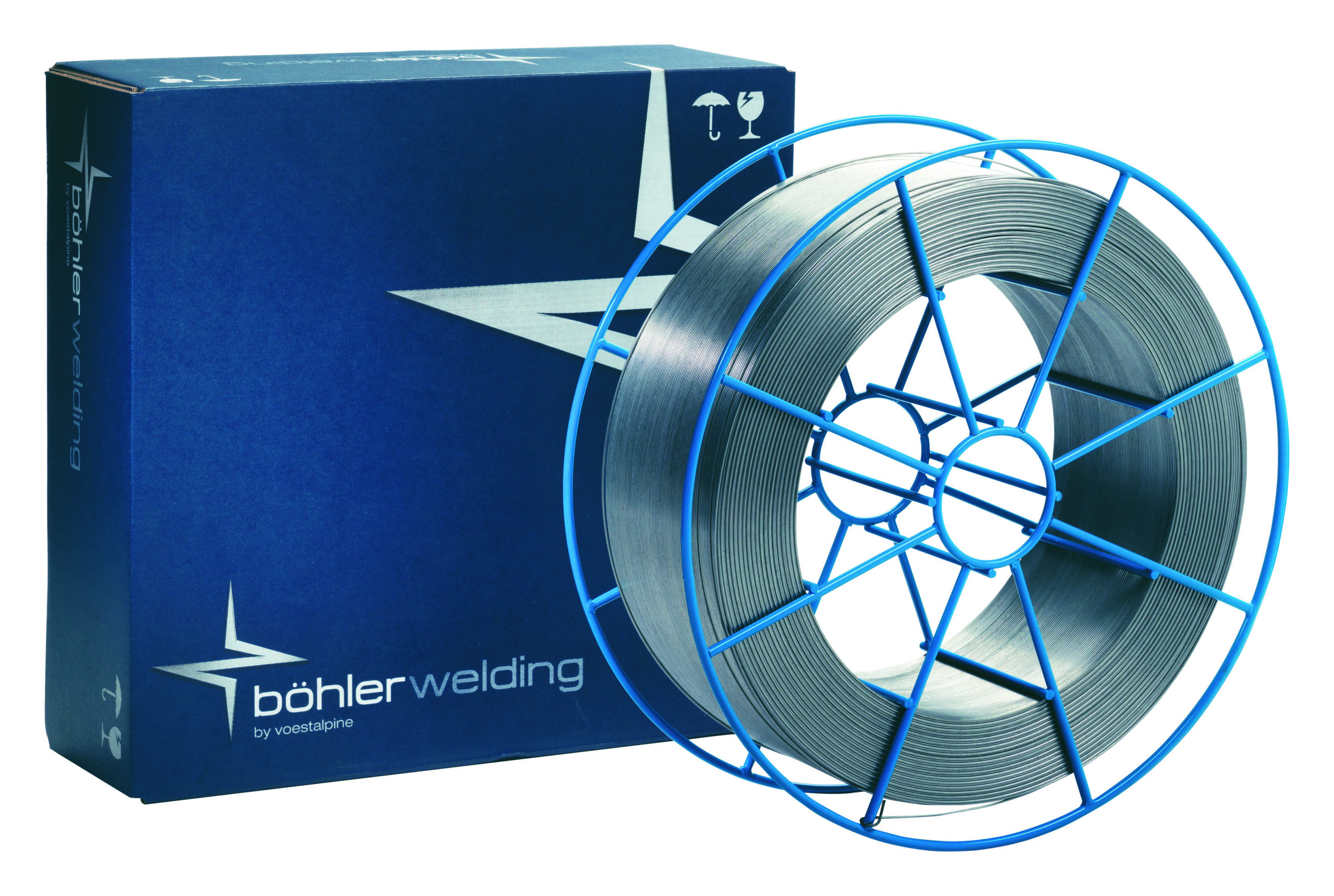 Böhler EAS 2 PW-FD 0.9 (nerez trubička drát)