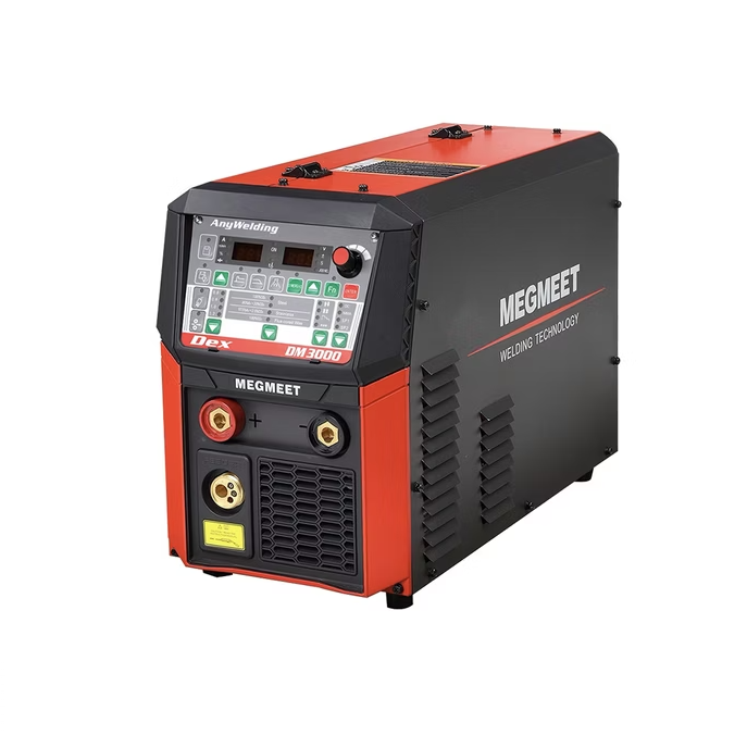 Poloautomat MEGMEET Dex DM 3000 Compact (R06020119)