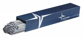 E7018 Böhler AWS 3,2X450 mm