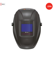 Kukla samostmívací TECMEN TM24 (ADF835S) iWeld Série (průzor 97x67,5mm)