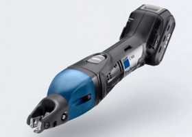 TruTool C 160 akumulátor Li-Ion 10,8 V