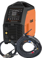 TIG Jasic 320 pulse AC/DC PFC