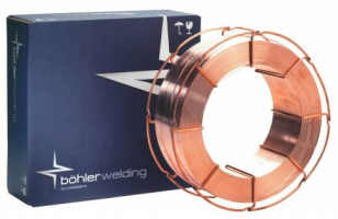 78085913 Böhler x70-IG 1,2mm 18kg