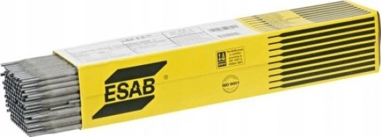elektroda EB 121 p.2,5/350 (3x4,3kg) 20% SLEVA