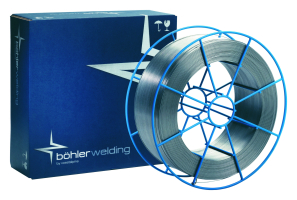 Böhler EAS 2 PW-FD 0.9 (nerez trubička drát)
