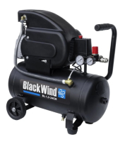 Kompresor Black Wind BL-1,5-24CM